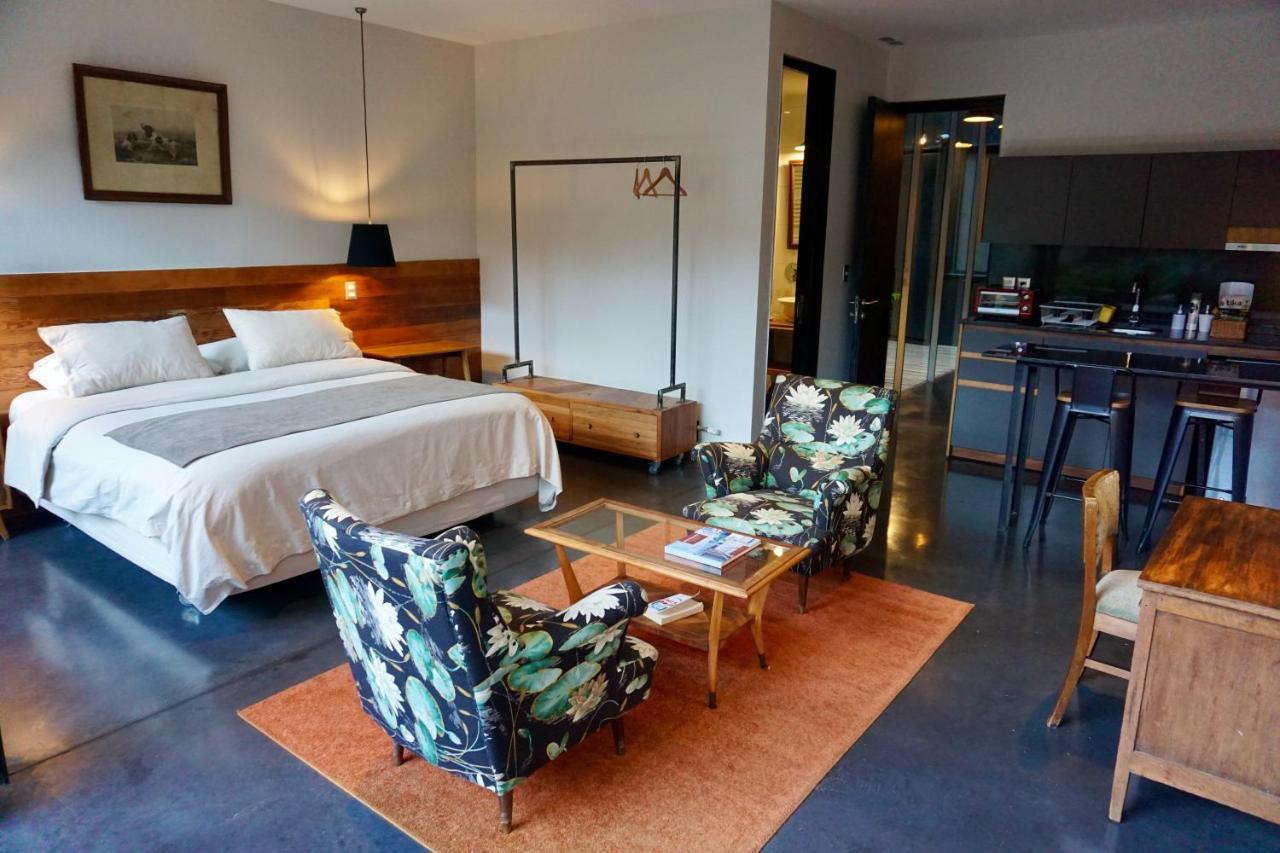 Augusta Hotel Valparaíso Eksteriør bilde