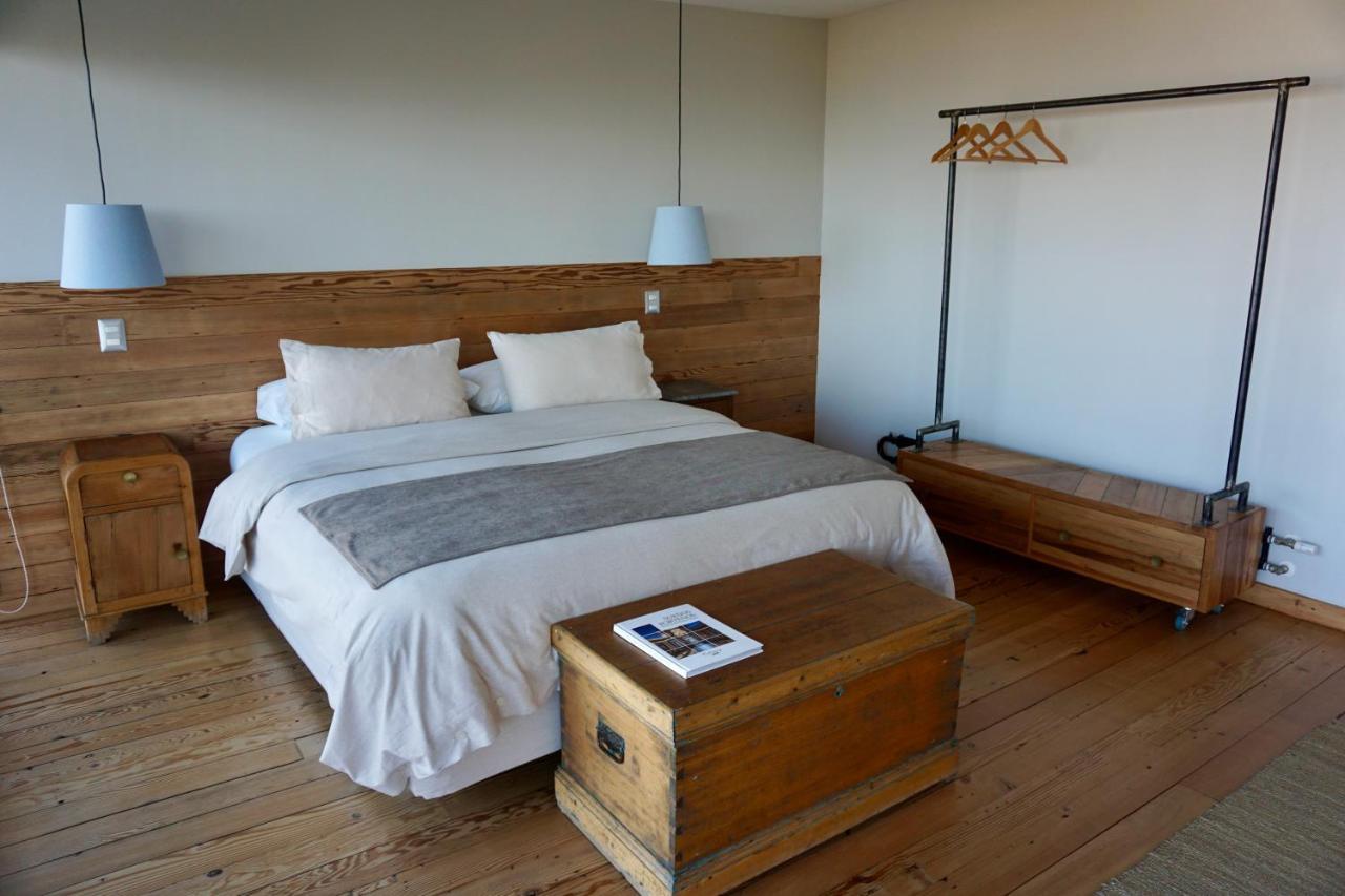 Augusta Hotel Valparaíso Eksteriør bilde