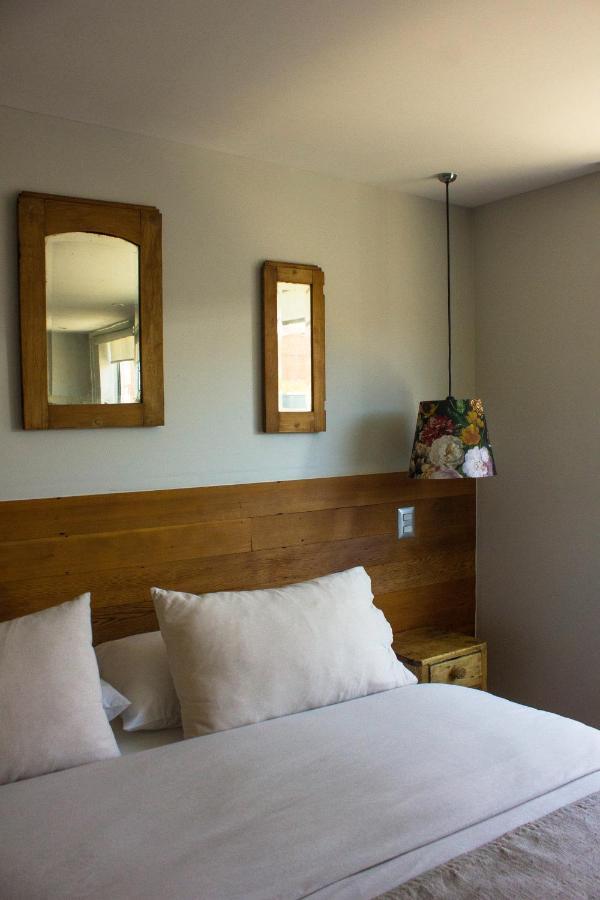 Augusta Hotel Valparaíso Eksteriør bilde