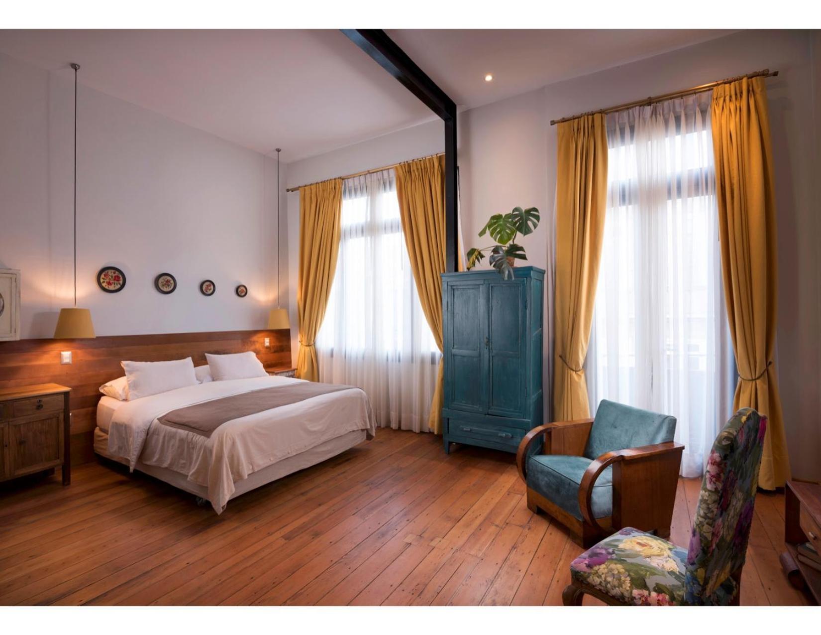 Augusta Hotel Valparaíso Eksteriør bilde