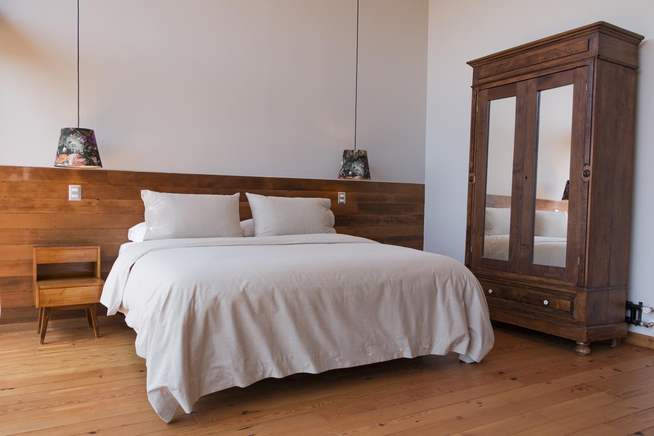 Augusta Hotel Valparaíso Eksteriør bilde