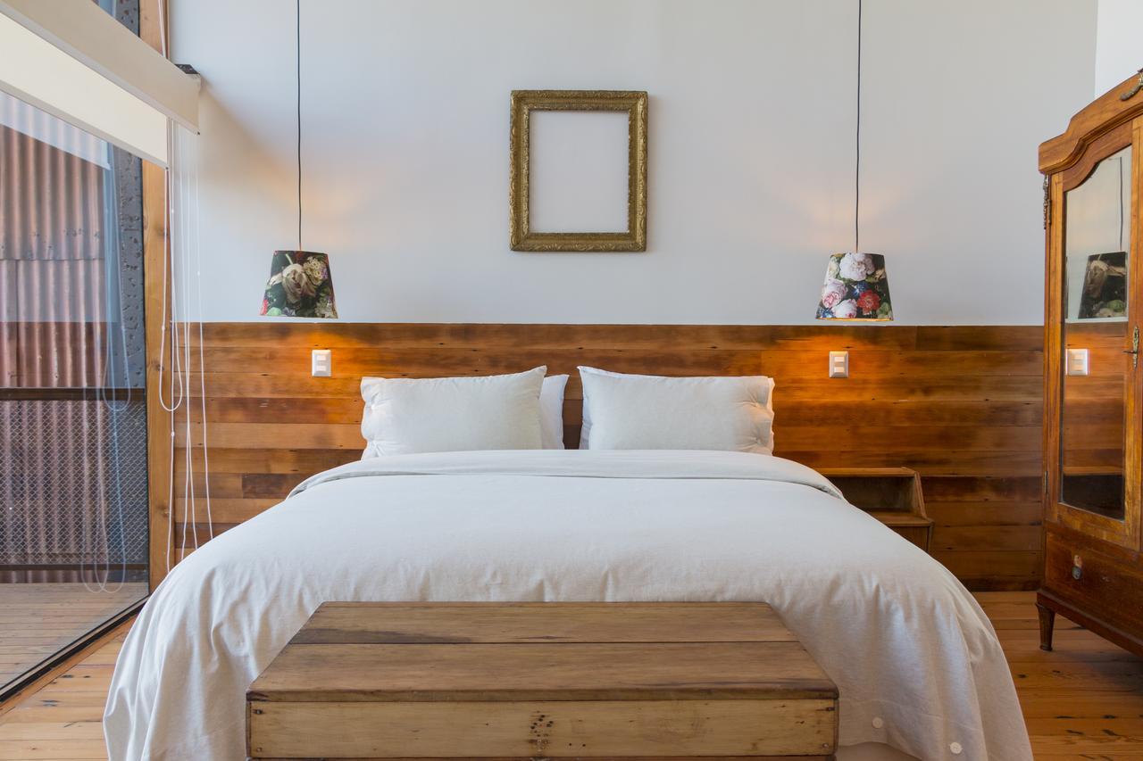 Augusta Hotel Valparaíso Eksteriør bilde