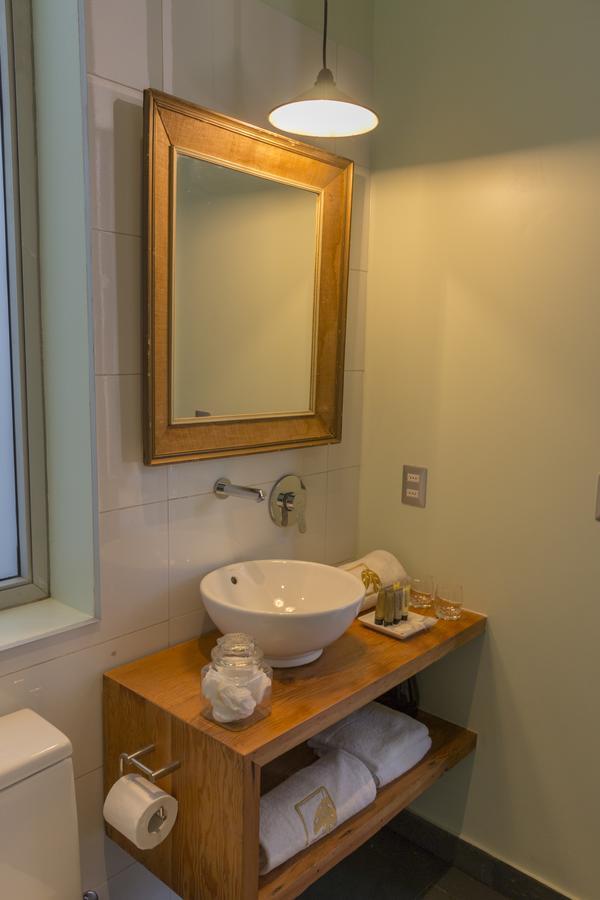 Augusta Hotel Valparaíso Eksteriør bilde
